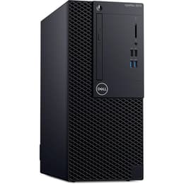 Dell 3070 MT Core i5 3 GHz - SSD 256 GB RAM 8GB