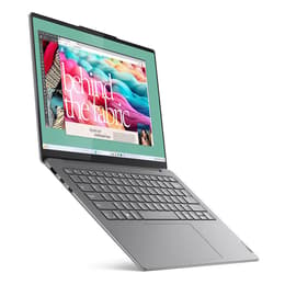 Lenovo Yoga Slim 7 14IMH9 14" Core Ultra 7 1.4 GHz - SSD 1 TB - 32GB QWERTY - Spaans