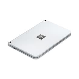 Microsoft Surface Duo 128GB - Wit - Simlockvrij