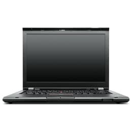 Lenovo ThinkPad T430 14" Core i5 2.6 GHz - SSD 256 GB - 8GB AZERTY - Frans