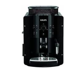 Espresso met shredder Krups EA810870/70J L - Zwart