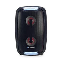 Enceinte Bluetooth BLAUPUNKT LED Autonome / AUX / BT PA speaker