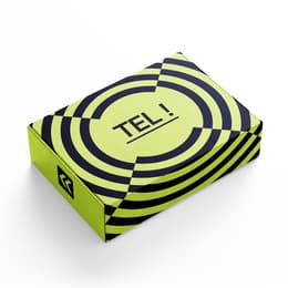 TEL ! - iOS + () - 128GB - Simlockvrij