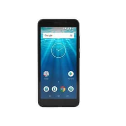 Qilive Q10 16GB - Zwart - Simlockvrij