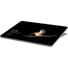 Microsoft Surface Go 10" Pentium Gold 1.6 GHz - SSD 64 GB - 4GB Zonder toetsenbord