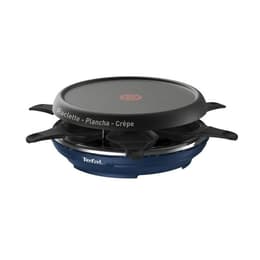 Tefal RE12A412 Raclette machine