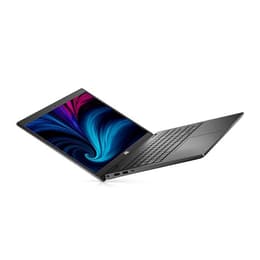 Dell Latitude 3520 15" Core i5 2.4 GHz - SSD 512 GB - 16GB QWERTY - Fins