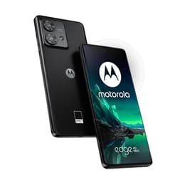 Motorola Edge 40 Neo 256GB - Zwart - Simlockvrij