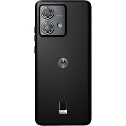 Motorola Edge 40 Neo 256GB - Zwart - Simlockvrij