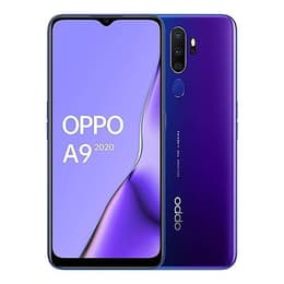 Oppo A9 (2020) Simlockvrij