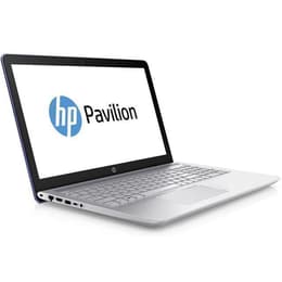 HP Pavilion 15-N036NF 15" 1.5 GHz - HDD 750 GB - 4GB AZERTY - Frans