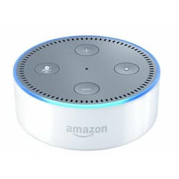 Amazon Echo Dot Gen 2 Speaker Bluetooth - Wit