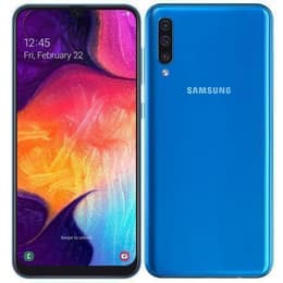 Galaxy A50 128GB - Blauw - Simlockvrij