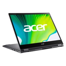 Acer Spin 5 SP513-55N-51BU 13" Core i5 2.4 GHz - SSD 512 GB - 16GB QWERTZ - Zwitsers