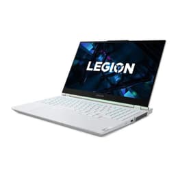 Lenovo Legion 5 15ITH6H 15" Core i7 2.3 GHz - SSD 1000 GB - 32GB - NVIDIA GeForce RTX 3070 AZERTY - Frans