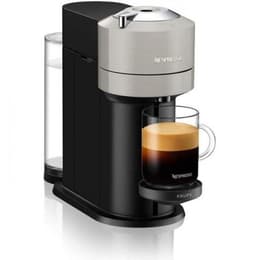 Espressomachine gecombineerd Compatibele Nespresso Krups YY4298FD L - Grijs