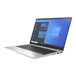 HP EliteBook X360 1030 G7 13" Core i5 1.6 GHz - SSD 256 GB - 8GB AZERTY - Frans