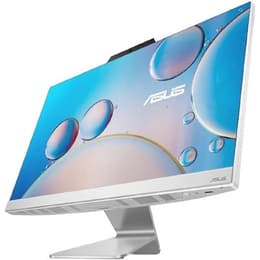 Asus A3402WBAK-WA197W 24" Pentium Gold 1.2 GHz - SSD 256 GB - 8GB AZERTY - Frans