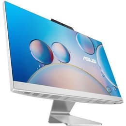 Asus A3402WBAK-WA197W 24" Pentium Gold 1.2 GHz - SSD 256 GB - 8GB AZERTY - Frans