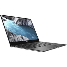 Dell XPS 13 9370 13" Core i7 1.8 GHz - SSD 512 GB - 16GB QWERTY - Engels