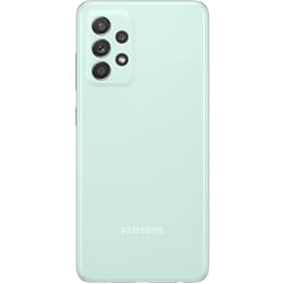 Galaxy A52s 5G 128GB - Groen - Simlockvrij