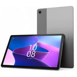 Lenovo Tab M10 Plus Gen 3 128GB - Grijs - WiFi