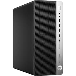 EliteDesk HP 800 G4 Core i7 3.2 GHz - SSD 256 GB RAM 32GB