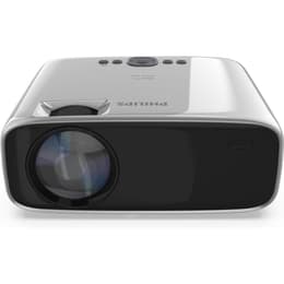 Philips NPX535 Beamer 3500 Lumen Grijs