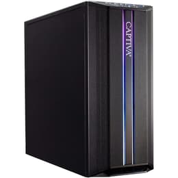 Captiva R72-090 Ryzen 5 3.6 GHz - SSD 512 GB - 16GB - NVIDIA GeForce RTX 3060
