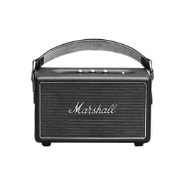 Marshall Kilburn Steel Speaker Bluetooth - Zwart