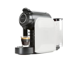 Espresso machine Delta Q Qool Evolution 1L - Wit