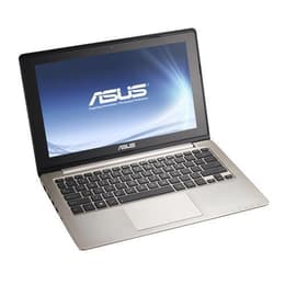 Asus S200E-CT182H 11" Core i3 1.8 GHz - HDD 500 GB - 4GB AZERTY - Frans