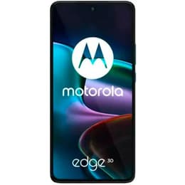 Motorola Edge 30 256GB - Blauw - Simlockvrij