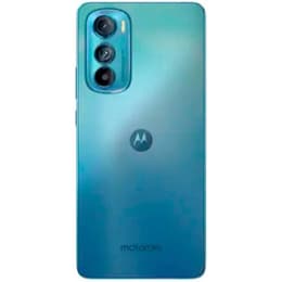 Motorola Edge 30 256GB - Blauw - Simlockvrij