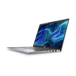 Dell Latitude 7420 14" Core i7 3 GHz - SSD 256 GB - 16GB AZERTY - Frans