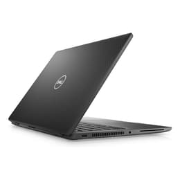 Dell Latitude 7420 14" Core i7 3 GHz - SSD 256 GB - 16GB AZERTY - Frans