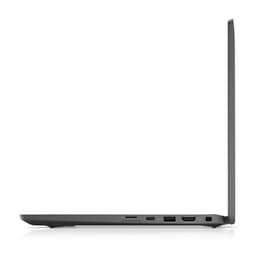 Dell Latitude 7420 14" Core i7 3 GHz - SSD 256 GB - 16GB AZERTY - Frans