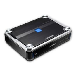 Alpine PDX-5 Geluidsversterkers
