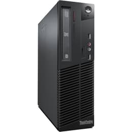 Lenovo ThinkCentre M73 SFF Pentium 3 GHz - HDD 320 GB RAM 8GB