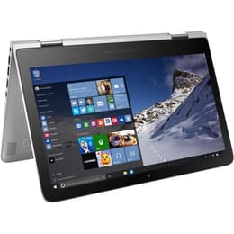 HP Pavilion x360 13" Core i5 2.3 GHz - SSD 256 GB - 8GB AZERTY - Frans