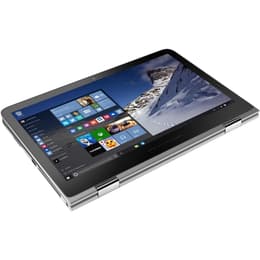 HP Pavilion x360 13" Core i5 2.3 GHz - SSD 256 GB - 8GB AZERTY - Frans