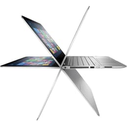 HP Pavilion x360 13" Core i5 2.3 GHz - SSD 256 GB - 8GB AZERTY - Frans