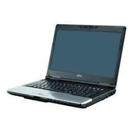 Fujitsu LifeBook S752 14" Core i5 2.5 GHz - HDD 500 GB - 4GB AZERTY - Frans