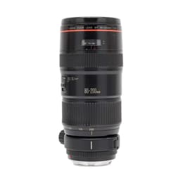 Lens Canon EF 80-200 mm f/2.8L