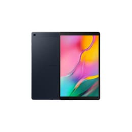 Galaxy Tab A 32GB - Zwart - WiFi + 4G