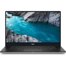 Dell XPS 15 7590 15" Core i7 2.6 GHz - SSD 512 GB - 16GB QWERTZ - Duits