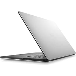 Dell XPS 15 7590 15" Core i7 2.6 GHz - SSD 512 GB - 16GB QWERTZ - Duits