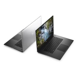 Dell XPS 15 7590 15" Core i7 2.6 GHz - SSD 512 GB - 16GB QWERTZ - Duits