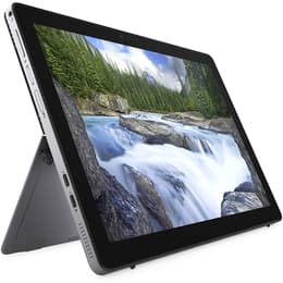 Dell Latitude 7210 2-in-1 12" Core i5 1.7 GHz - SSD 512 GB - 16GB QWERTZ - Duits