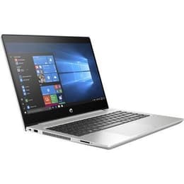 Hp EliteBook 840 G9 14" Core i5 1.3 GHz - SSD 256 GB - 8GB QWERTY - Portugees